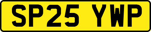 SP25YWP