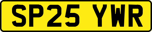 SP25YWR