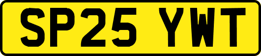 SP25YWT