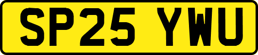 SP25YWU