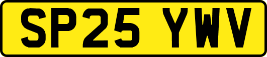SP25YWV