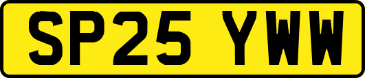 SP25YWW
