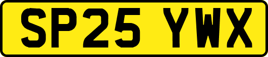 SP25YWX