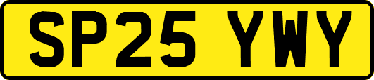 SP25YWY