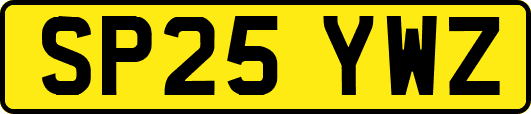 SP25YWZ