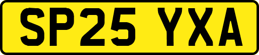 SP25YXA
