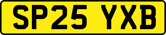SP25YXB