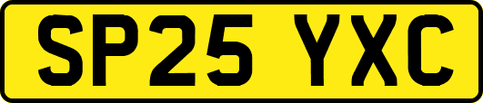 SP25YXC