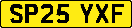 SP25YXF