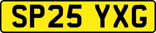 SP25YXG