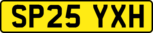 SP25YXH