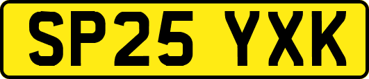 SP25YXK