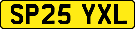 SP25YXL
