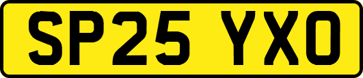 SP25YXO