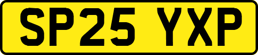 SP25YXP