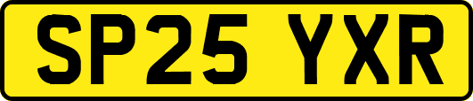 SP25YXR