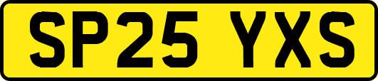 SP25YXS