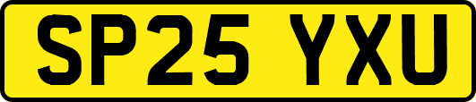 SP25YXU