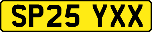 SP25YXX