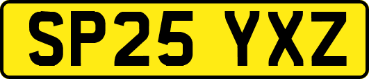 SP25YXZ