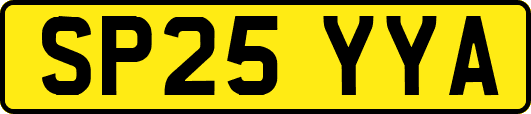 SP25YYA