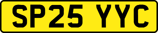 SP25YYC