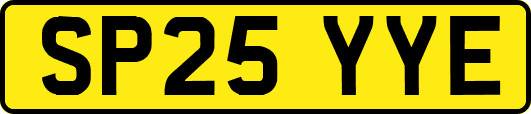 SP25YYE
