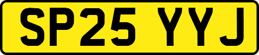 SP25YYJ
