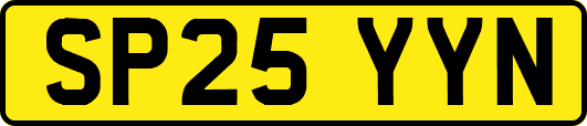 SP25YYN