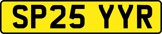 SP25YYR