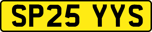 SP25YYS
