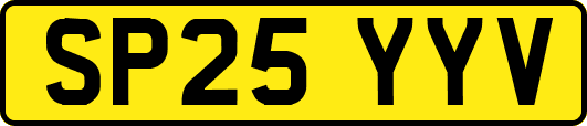 SP25YYV
