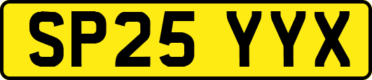 SP25YYX
