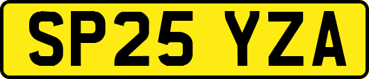 SP25YZA
