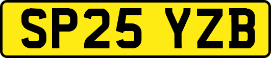 SP25YZB