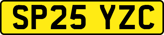 SP25YZC