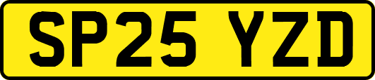 SP25YZD