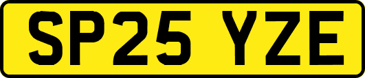SP25YZE