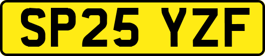 SP25YZF