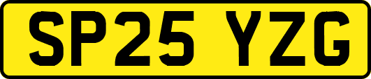 SP25YZG
