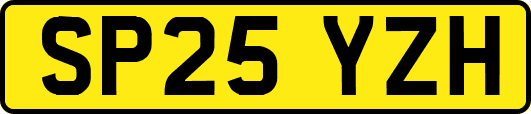 SP25YZH