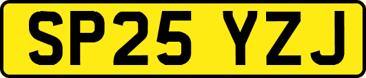 SP25YZJ