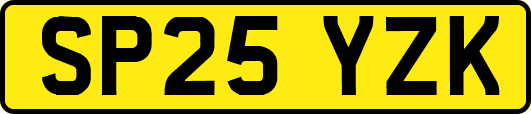 SP25YZK