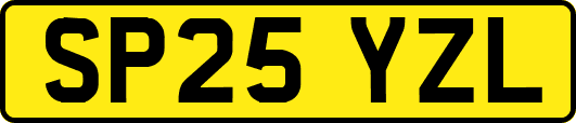SP25YZL