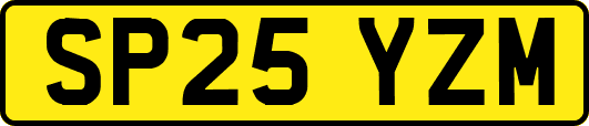 SP25YZM