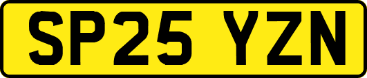 SP25YZN