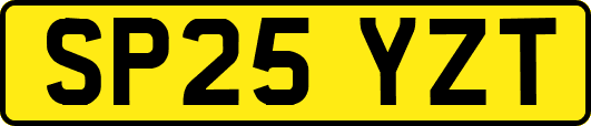 SP25YZT