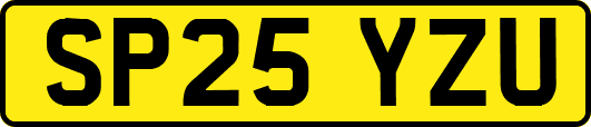SP25YZU