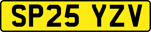 SP25YZV