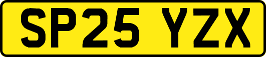 SP25YZX